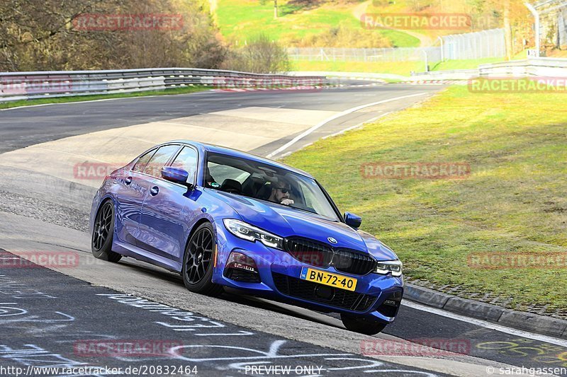 Bild #20832464 - Touristenfahrten Nürburgring Nordschleife (13.04.2023)