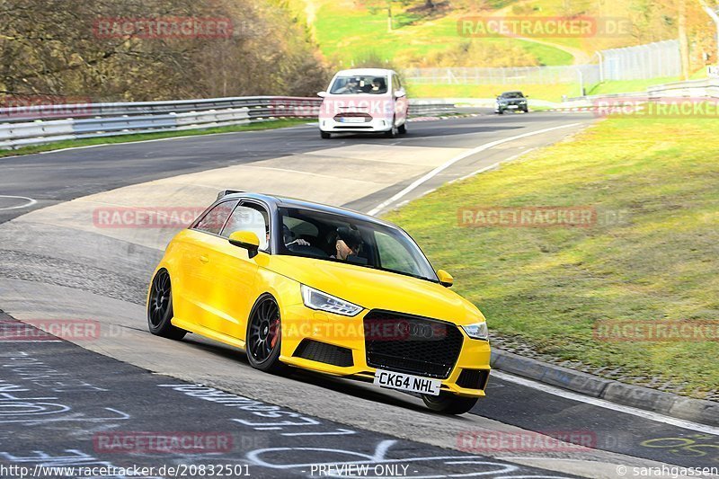 Bild #20832501 - Touristenfahrten Nürburgring Nordschleife (13.04.2023)