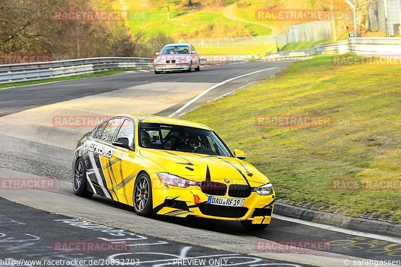 Bild #20832703 - Touristenfahrten Nürburgring Nordschleife (13.04.2023)