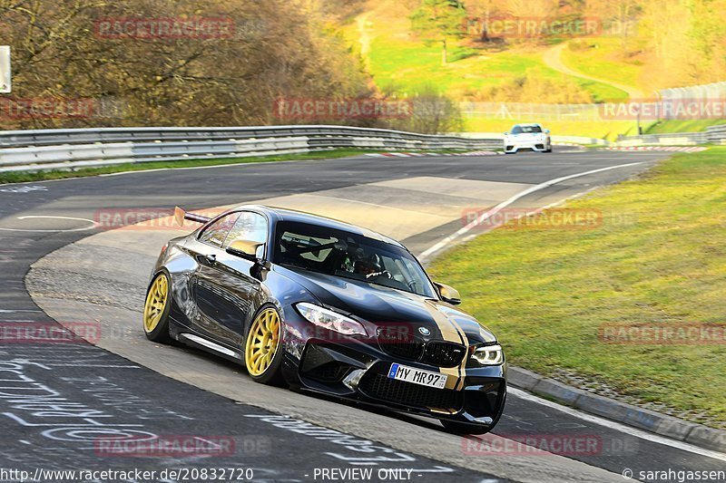 Bild #20832720 - Touristenfahrten Nürburgring Nordschleife (13.04.2023)