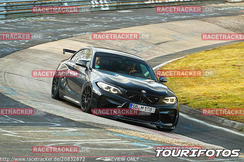 Bild #20832872 - Touristenfahrten Nürburgring Nordschleife (13.04.2023)