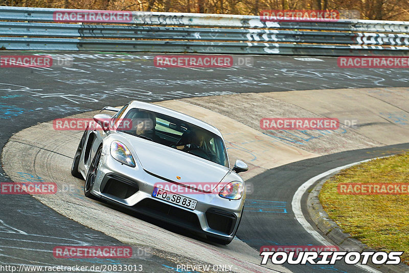 Bild #20833013 - Touristenfahrten Nürburgring Nordschleife (13.04.2023)