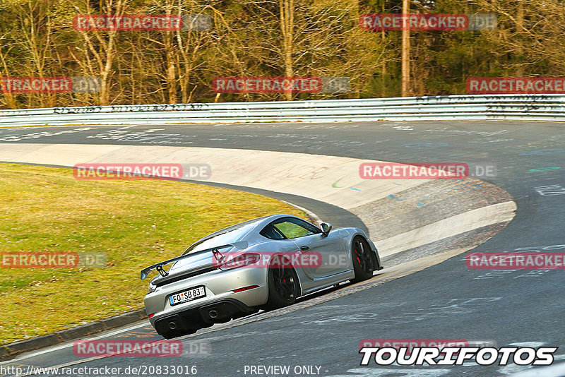 Bild #20833016 - Touristenfahrten Nürburgring Nordschleife (13.04.2023)