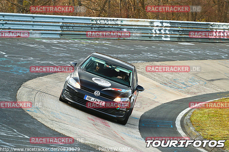 Bild #20833079 - Touristenfahrten Nürburgring Nordschleife (13.04.2023)