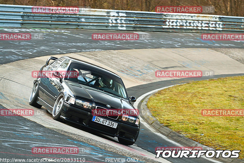 Bild #20833110 - Touristenfahrten Nürburgring Nordschleife (13.04.2023)