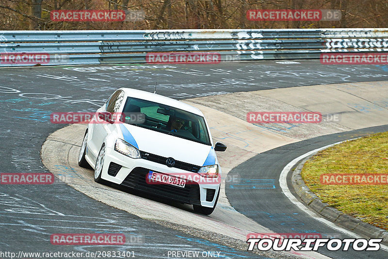 Bild #20833401 - Touristenfahrten Nürburgring Nordschleife (13.04.2023)