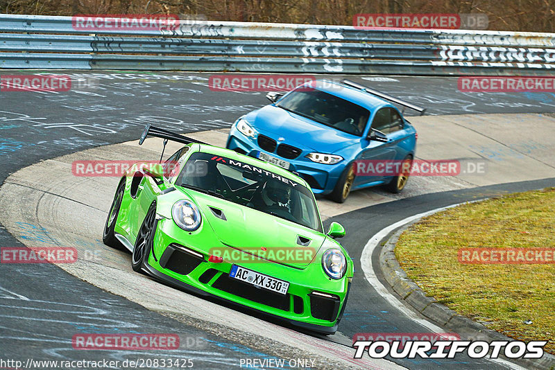 Bild #20833425 - Touristenfahrten Nürburgring Nordschleife (13.04.2023)