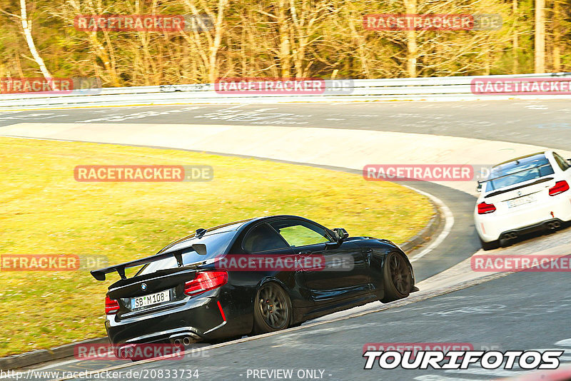 Bild #20833734 - Touristenfahrten Nürburgring Nordschleife (13.04.2023)