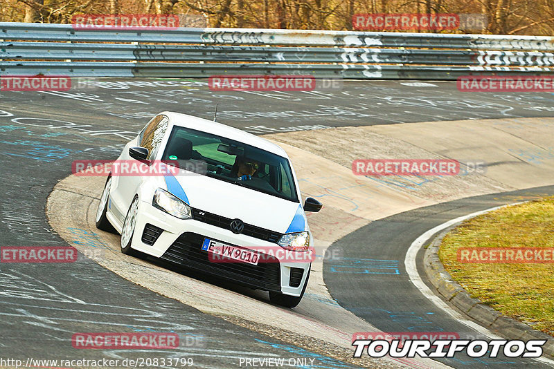 Bild #20833799 - Touristenfahrten Nürburgring Nordschleife (13.04.2023)