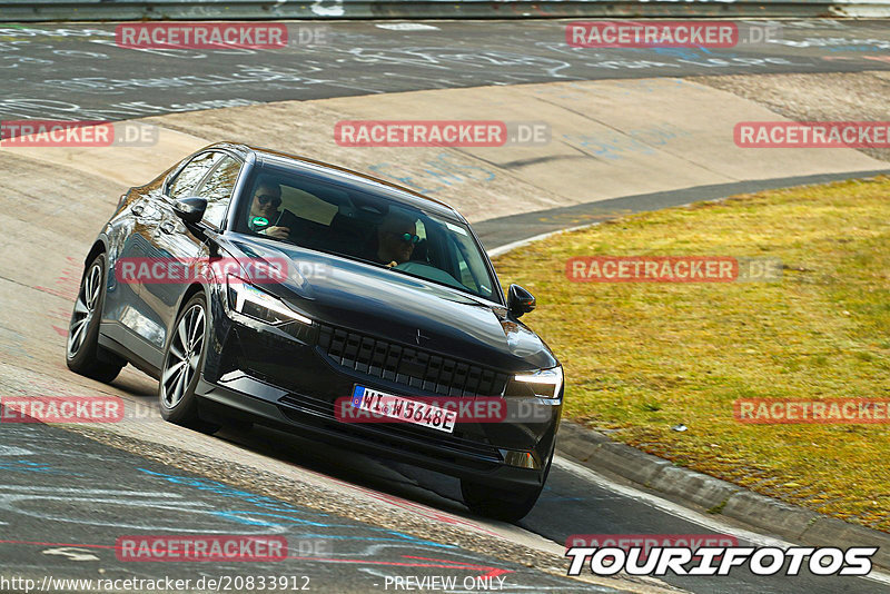 Bild #20833912 - Touristenfahrten Nürburgring Nordschleife (13.04.2023)