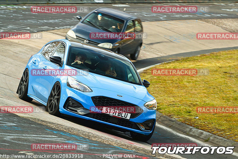 Bild #20833918 - Touristenfahrten Nürburgring Nordschleife (13.04.2023)