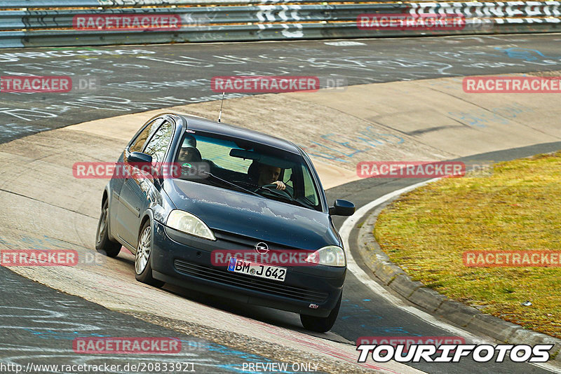 Bild #20833921 - Touristenfahrten Nürburgring Nordschleife (13.04.2023)