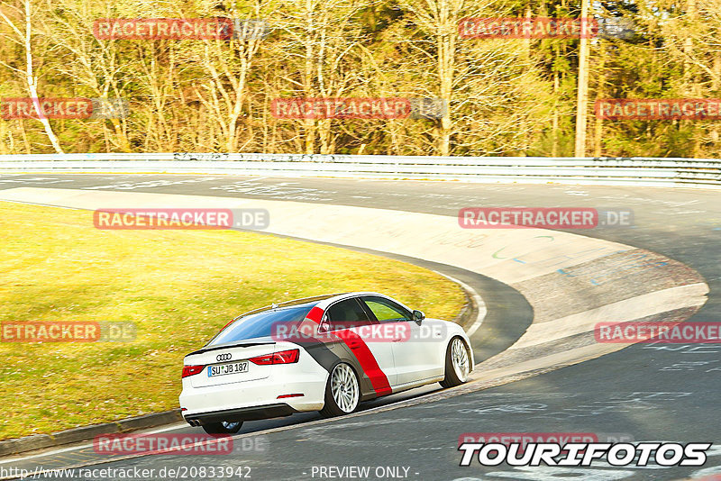 Bild #20833942 - Touristenfahrten Nürburgring Nordschleife (13.04.2023)