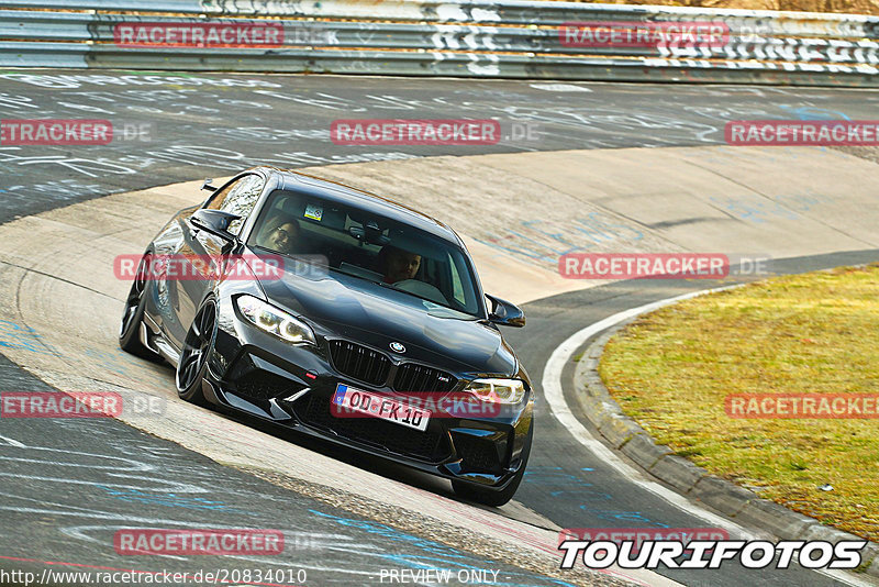 Bild #20834010 - Touristenfahrten Nürburgring Nordschleife (13.04.2023)