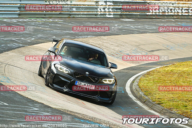 Bild #20834021 - Touristenfahrten Nürburgring Nordschleife (13.04.2023)