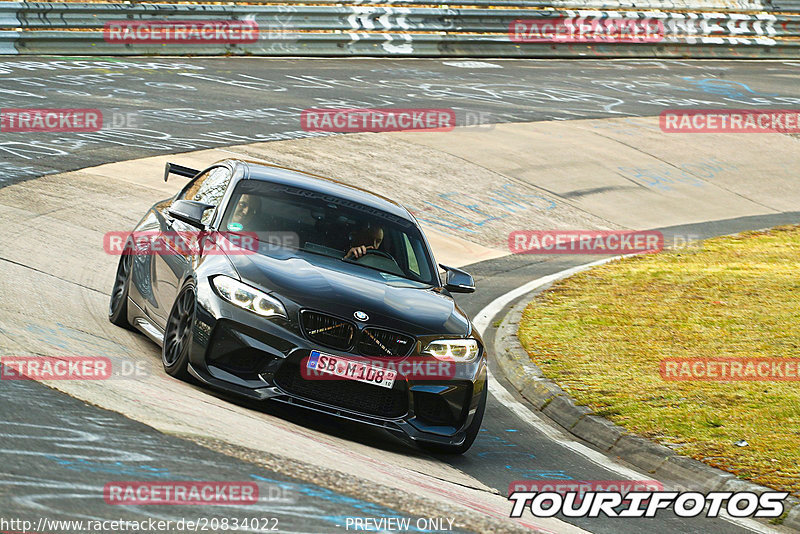 Bild #20834022 - Touristenfahrten Nürburgring Nordschleife (13.04.2023)