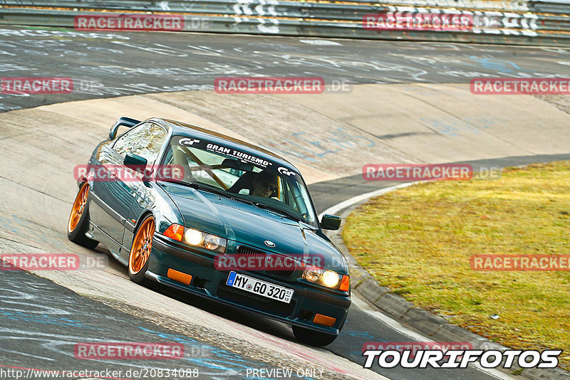 Bild #20834088 - Touristenfahrten Nürburgring Nordschleife (13.04.2023)