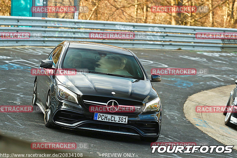 Bild #20834108 - Touristenfahrten Nürburgring Nordschleife (13.04.2023)