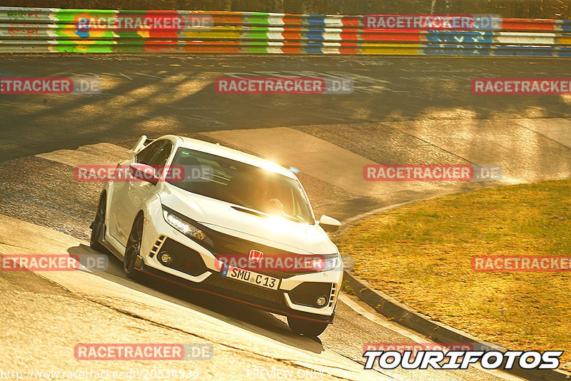 Bild #20834535 - Touristenfahrten Nürburgring Nordschleife (13.04.2023)