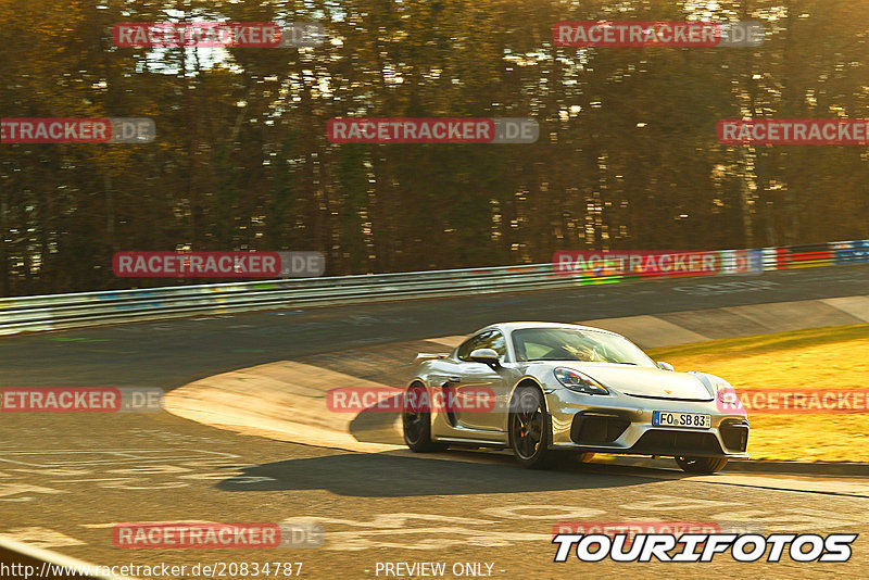 Bild #20834787 - Touristenfahrten Nürburgring Nordschleife (13.04.2023)