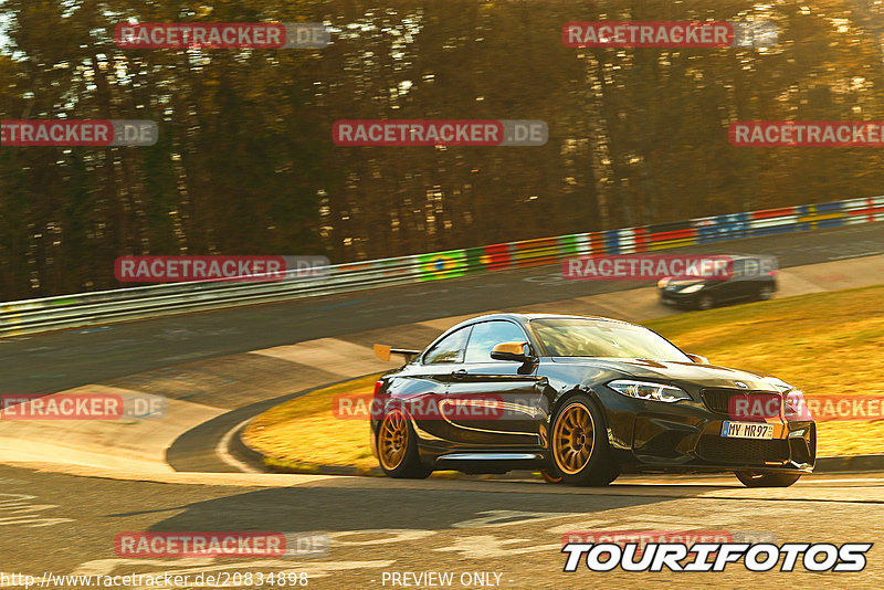 Bild #20834898 - Touristenfahrten Nürburgring Nordschleife (13.04.2023)