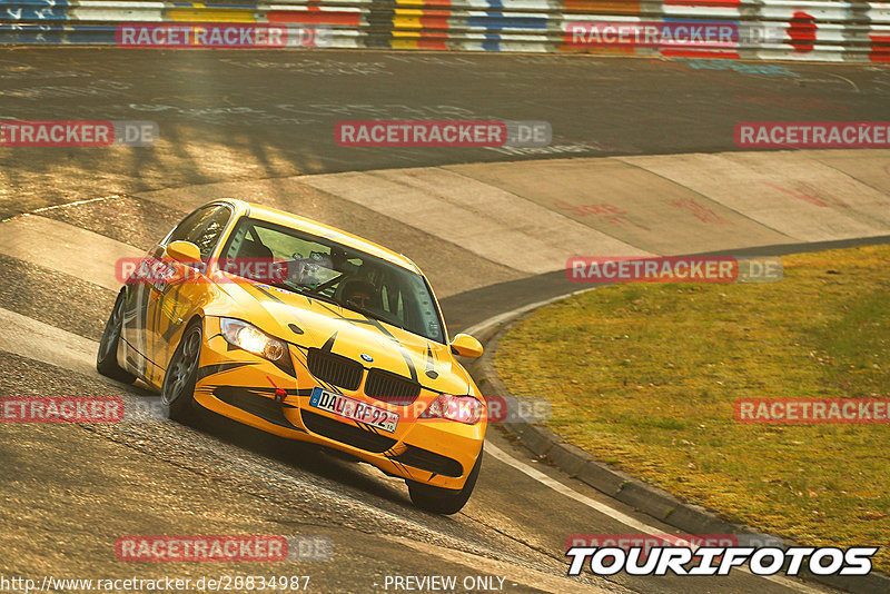 Bild #20834987 - Touristenfahrten Nürburgring Nordschleife (13.04.2023)