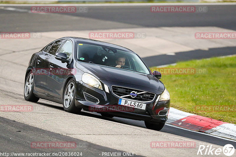 Bild #20836024 - Touristenfahrten Nürburgring Nordschleife (15.04.2023)