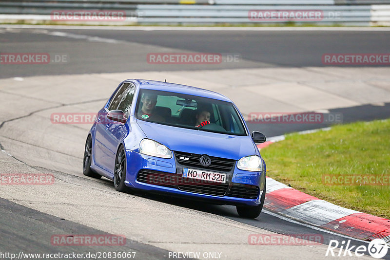 Bild #20836067 - Touristenfahrten Nürburgring Nordschleife (15.04.2023)