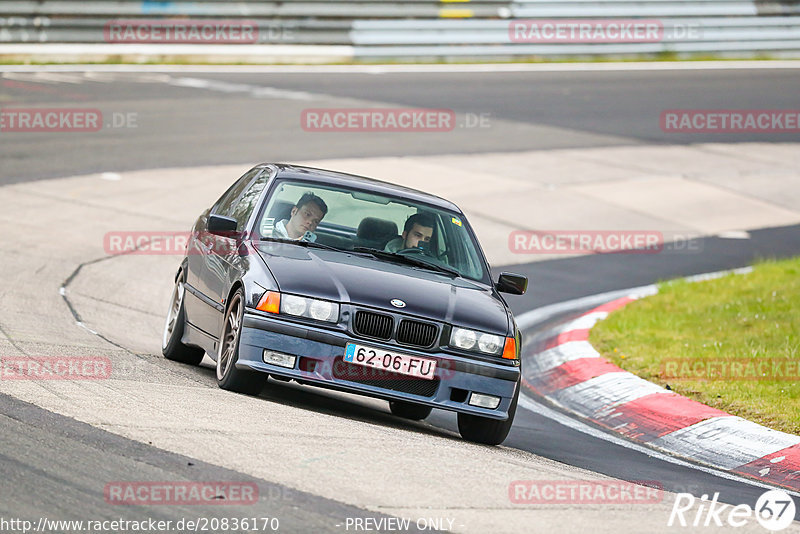 Bild #20836170 - Touristenfahrten Nürburgring Nordschleife (15.04.2023)