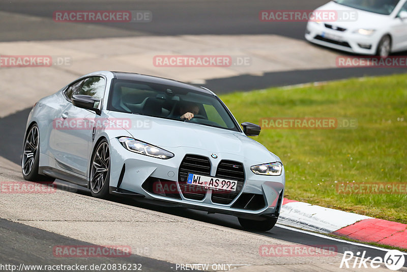 Bild #20836232 - Touristenfahrten Nürburgring Nordschleife (15.04.2023)