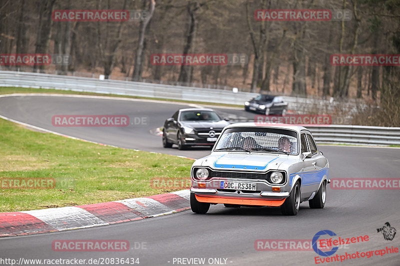 Bild #20836434 - Touristenfahrten Nürburgring Nordschleife (15.04.2023)