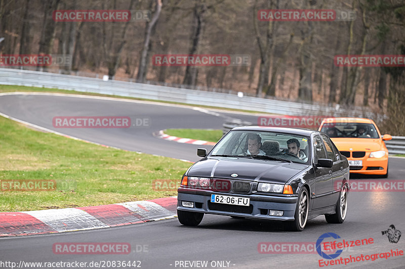 Bild #20836442 - Touristenfahrten Nürburgring Nordschleife (15.04.2023)