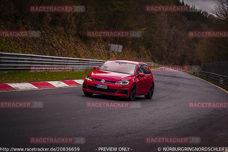 Bild #20836659 - Touristenfahrten Nürburgring Nordschleife (15.04.2023)