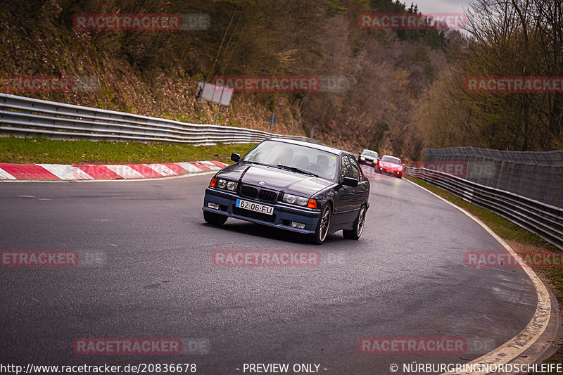 Bild #20836678 - Touristenfahrten Nürburgring Nordschleife (15.04.2023)