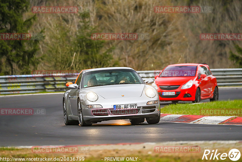 Bild #20836799 - Touristenfahrten Nürburgring Nordschleife (15.04.2023)