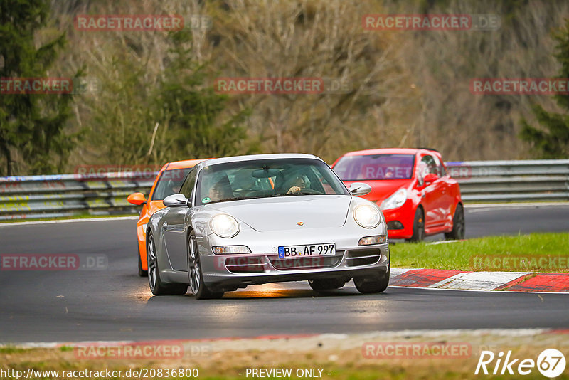 Bild #20836800 - Touristenfahrten Nürburgring Nordschleife (15.04.2023)