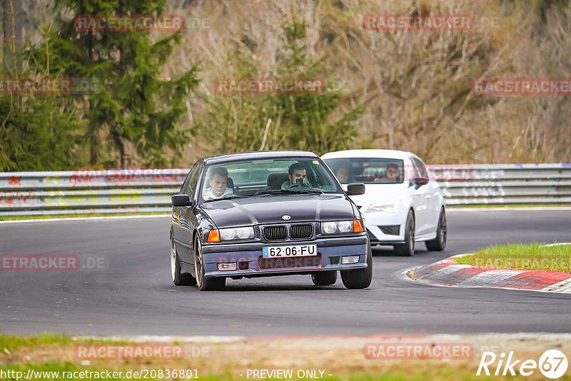 Bild #20836801 - Touristenfahrten Nürburgring Nordschleife (15.04.2023)