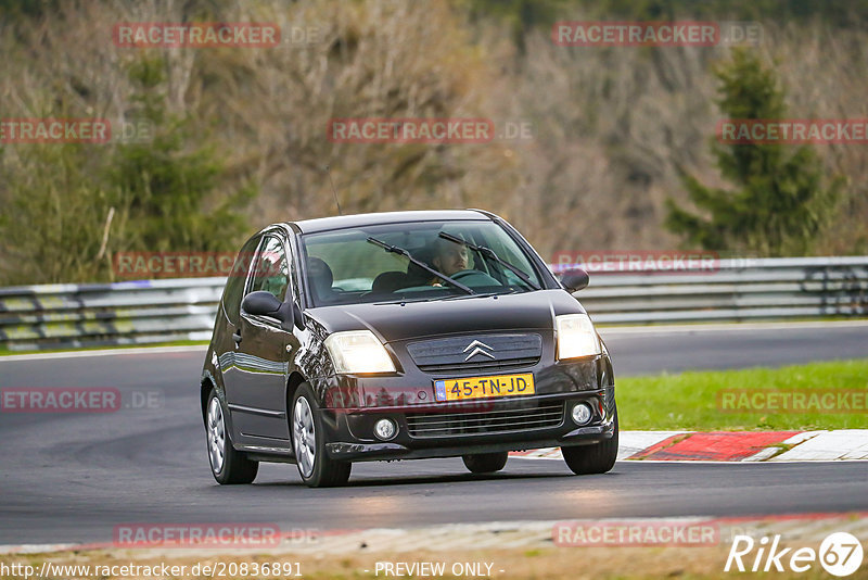 Bild #20836891 - Touristenfahrten Nürburgring Nordschleife (15.04.2023)