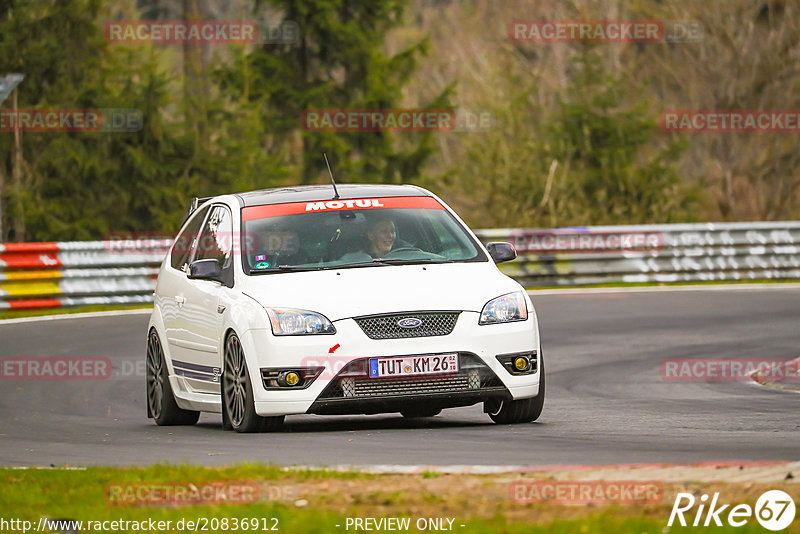 Bild #20836912 - Touristenfahrten Nürburgring Nordschleife (15.04.2023)