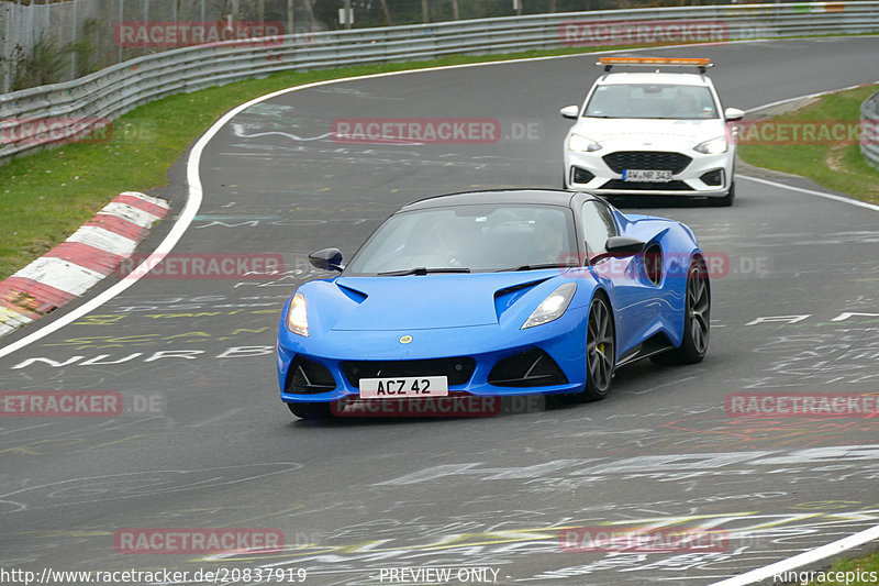 Bild #20837919 - Touristenfahrten Nürburgring Nordschleife (15.04.2023)