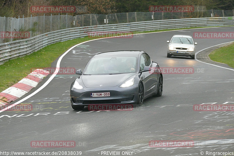 Bild #20838039 - Touristenfahrten Nürburgring Nordschleife (15.04.2023)