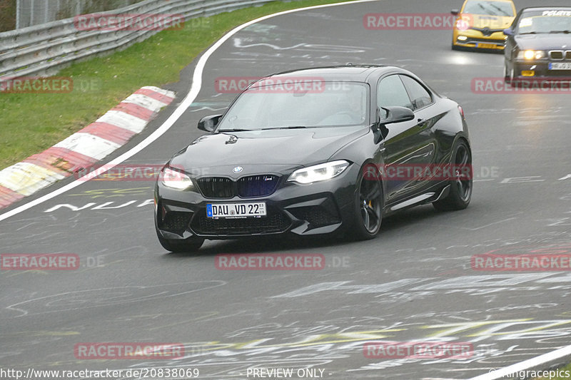 Bild #20838069 - Touristenfahrten Nürburgring Nordschleife (15.04.2023)