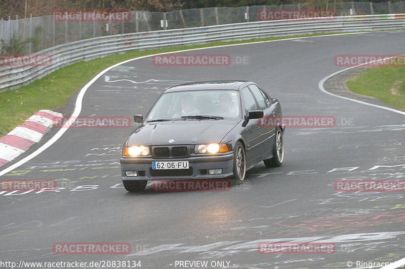 Bild #20838134 - Touristenfahrten Nürburgring Nordschleife (15.04.2023)