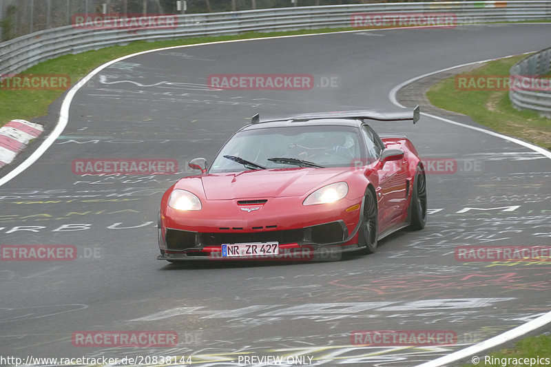 Bild #20838144 - Touristenfahrten Nürburgring Nordschleife (15.04.2023)