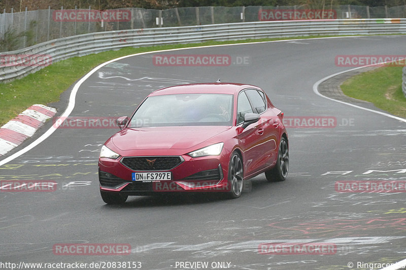 Bild #20838153 - Touristenfahrten Nürburgring Nordschleife (15.04.2023)