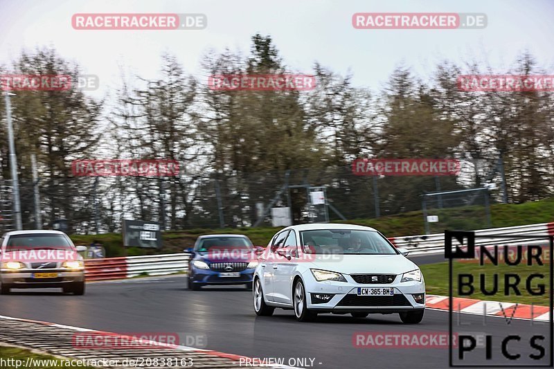 Bild #20838163 - Touristenfahrten Nürburgring Nordschleife (15.04.2023)