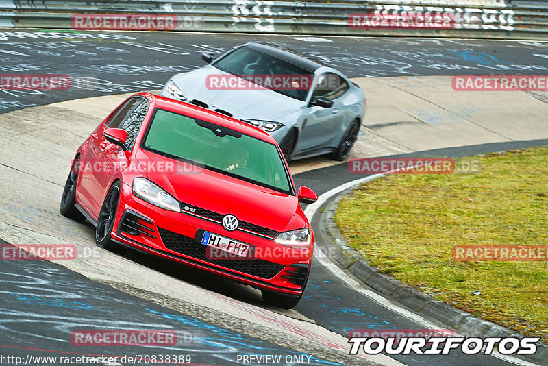 Bild #20838389 - Touristenfahrten Nürburgring Nordschleife (15.04.2023)