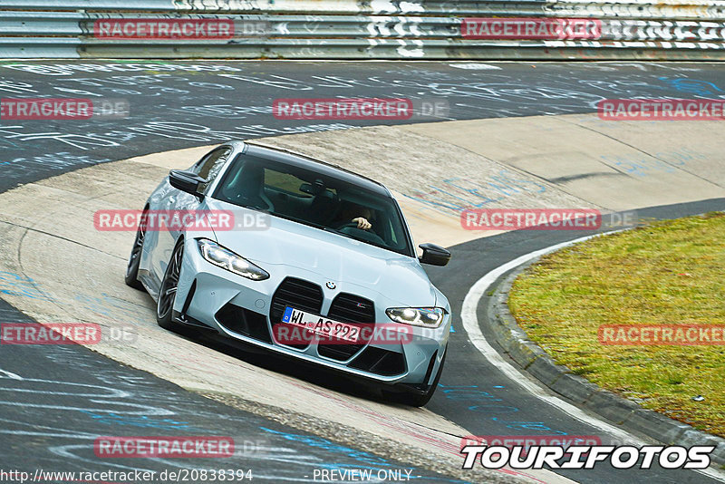 Bild #20838394 - Touristenfahrten Nürburgring Nordschleife (15.04.2023)