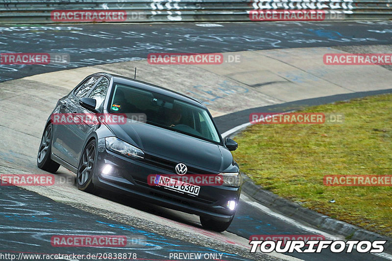 Bild #20838878 - Touristenfahrten Nürburgring Nordschleife (15.04.2023)