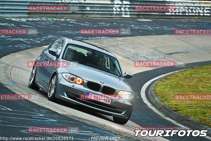 Bild #20839571 - Touristenfahrten Nürburgring Nordschleife (15.04.2023)